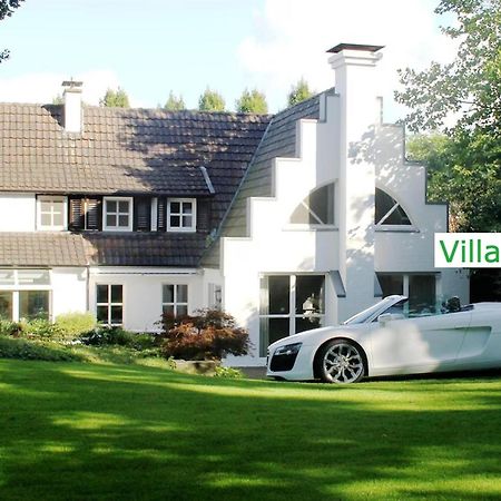 Luxury Family Holidays Villa In Emsdetten Munster Exterior foto